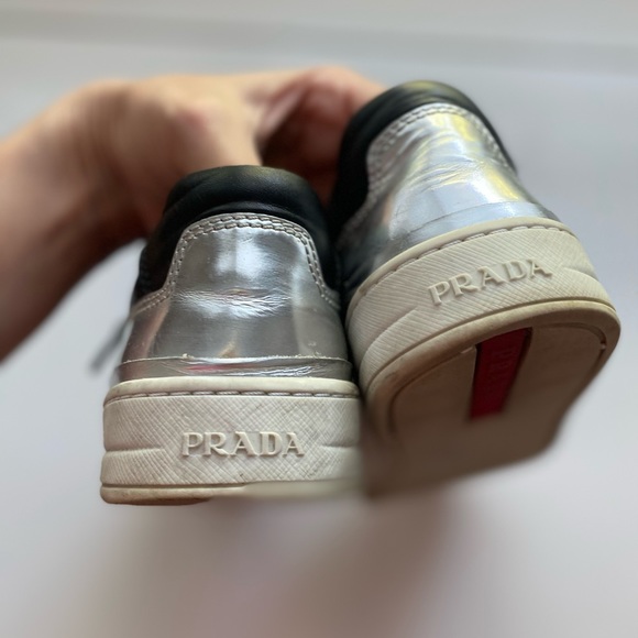 PRADA Sneakers | Offers Welcome - Picture 7 of 9